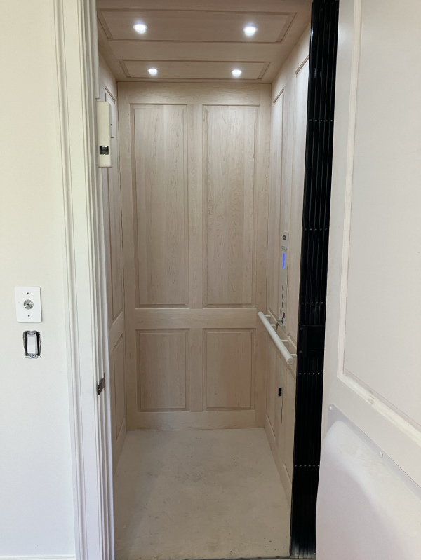 Elevator Installation Company